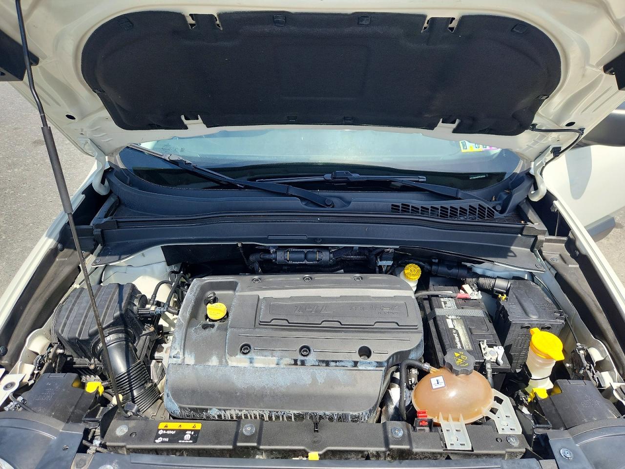 Jeep Renegade Sport