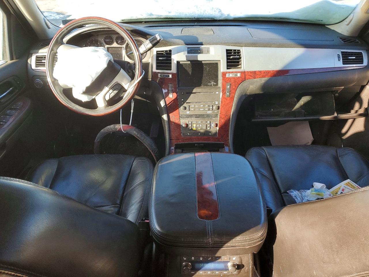 Cadillac Escalade Esv