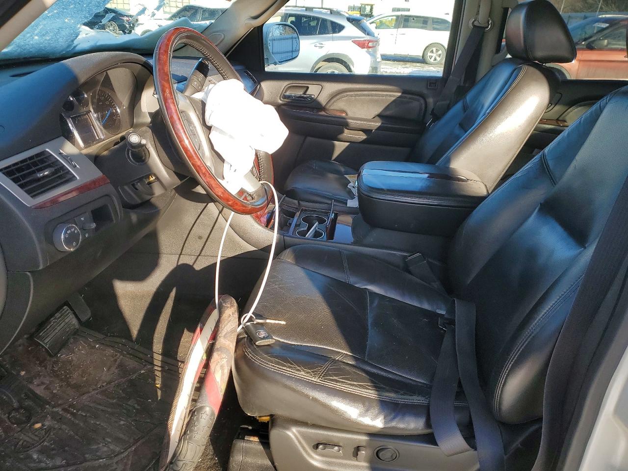 Cadillac Escalade Esv