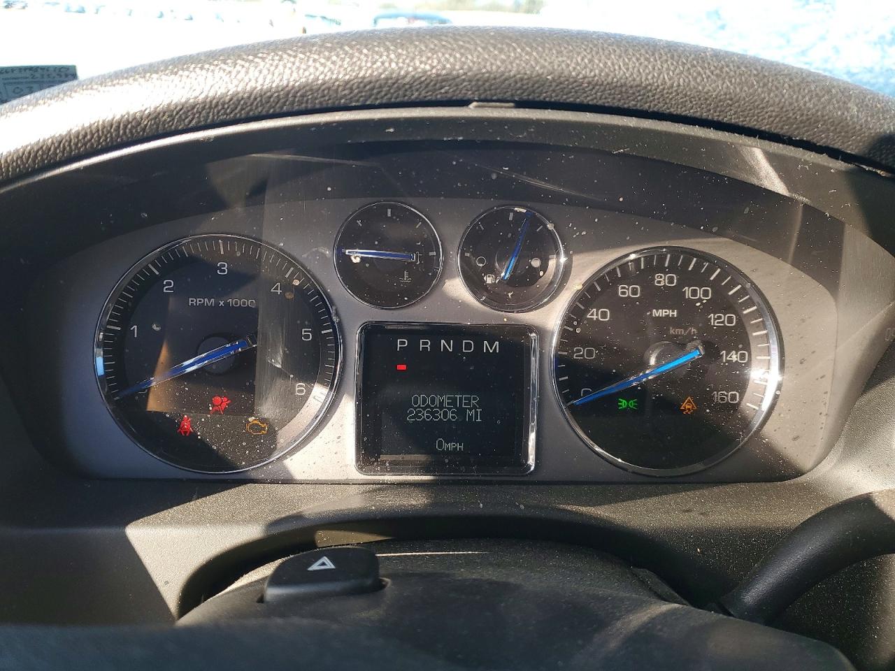 Cadillac Escalade Esv