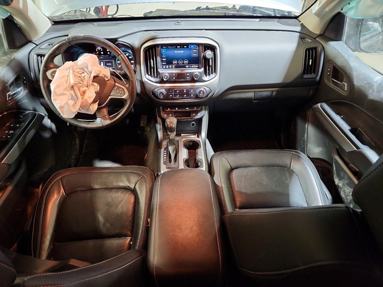 Chevrolet Colorado Lt