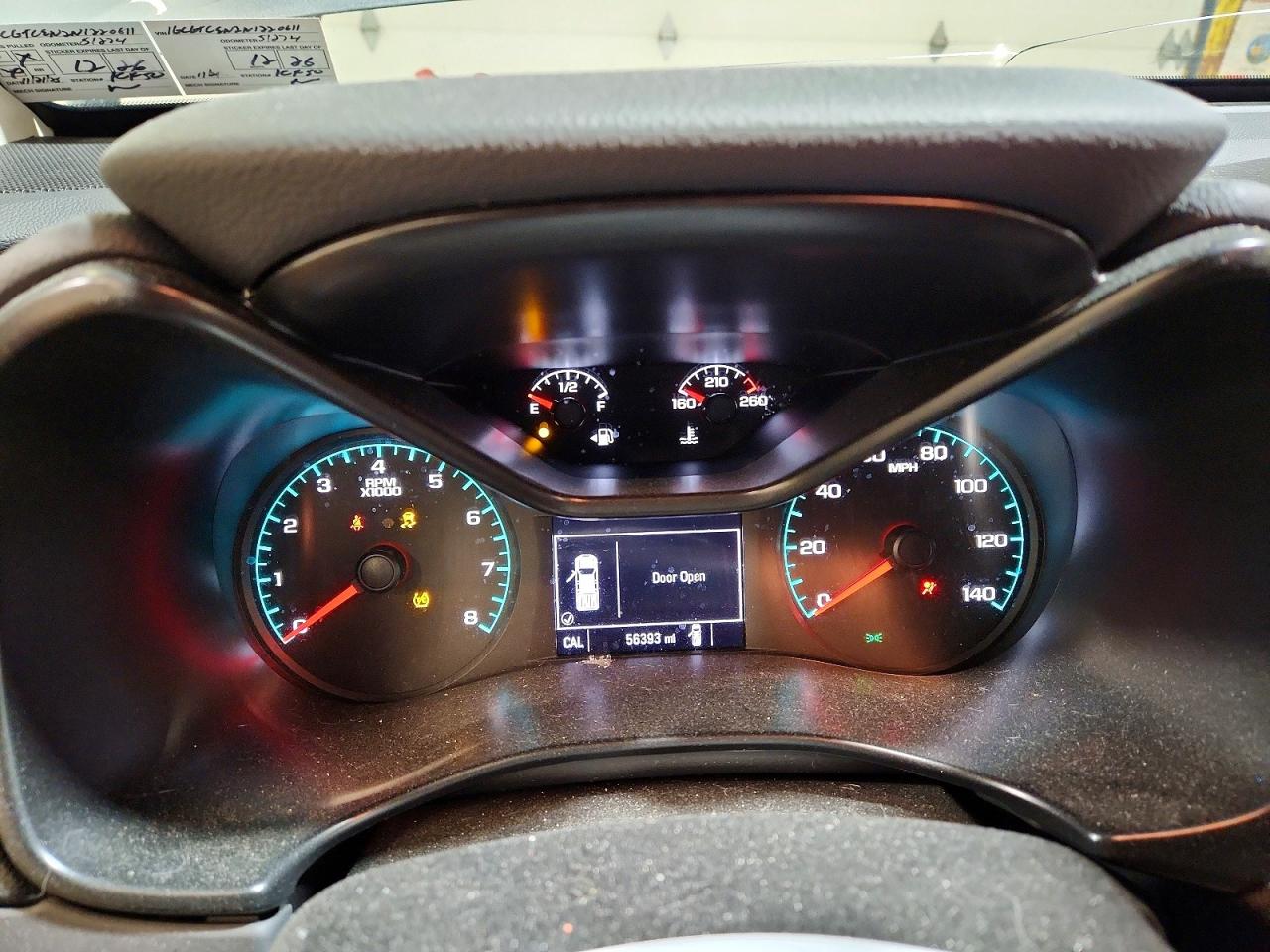 Chevrolet Colorado Lt