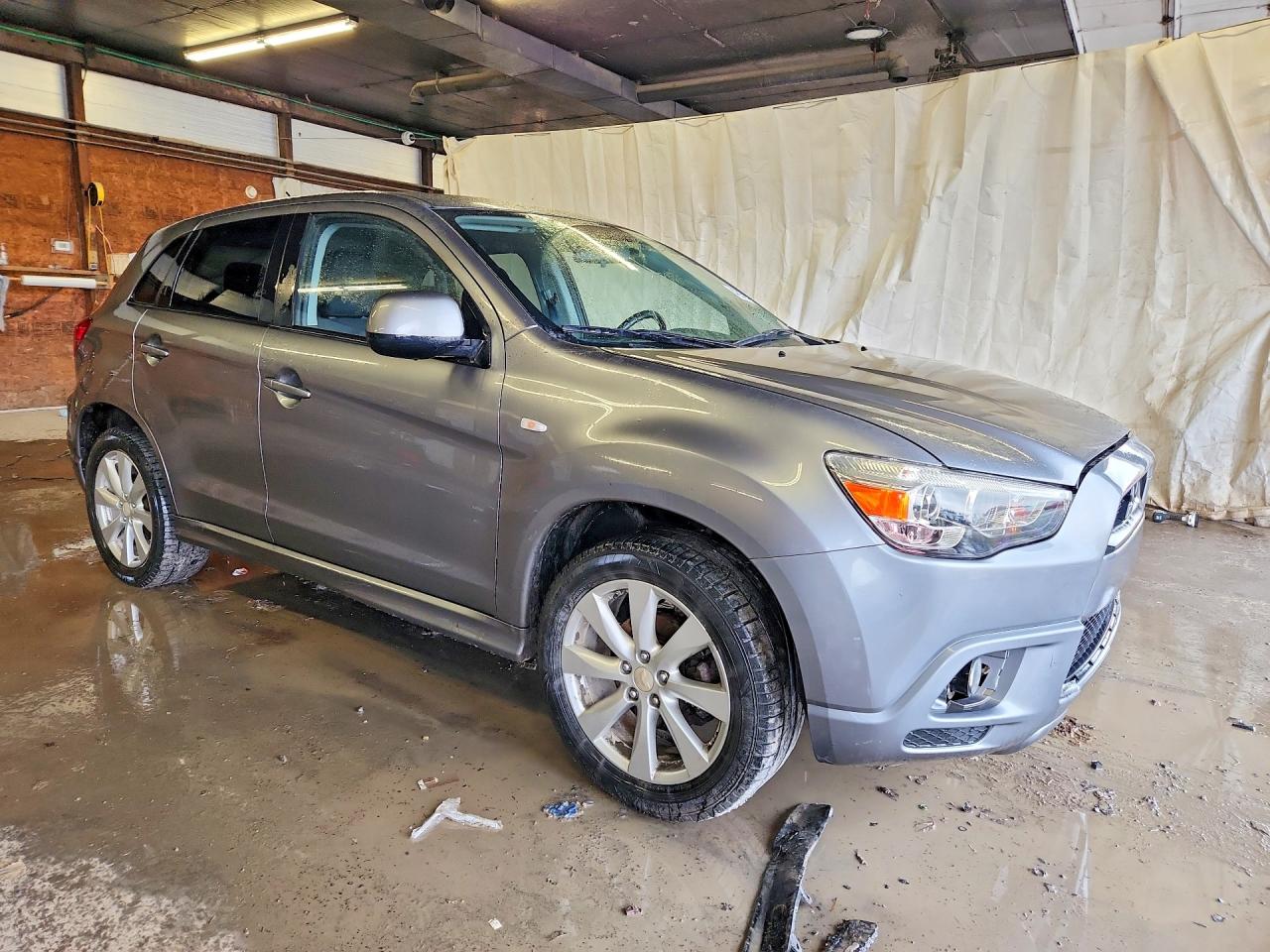 Mitsubishi Outlander Se