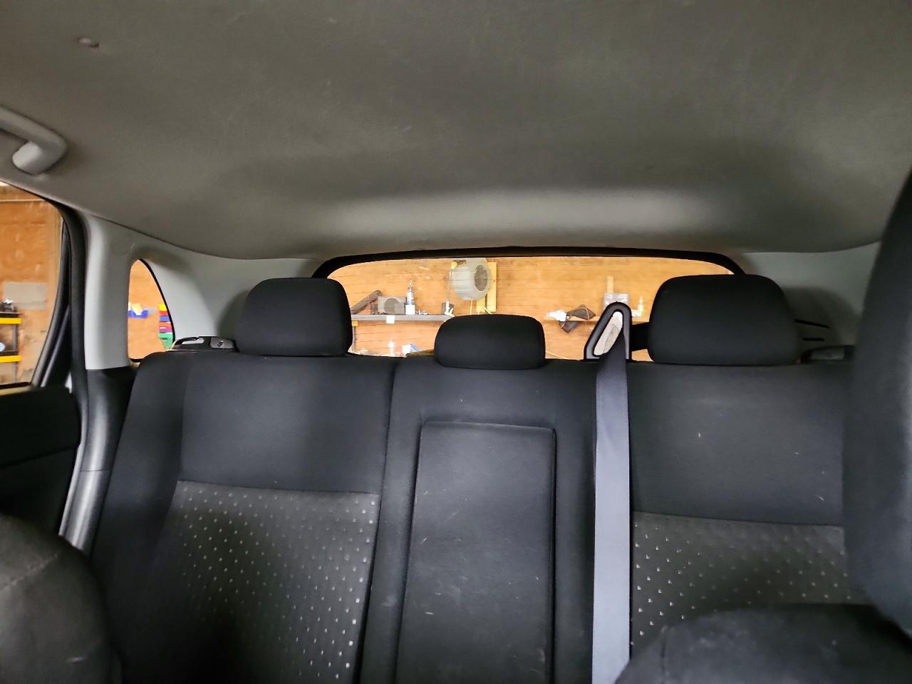 Mitsubishi Outlander Se