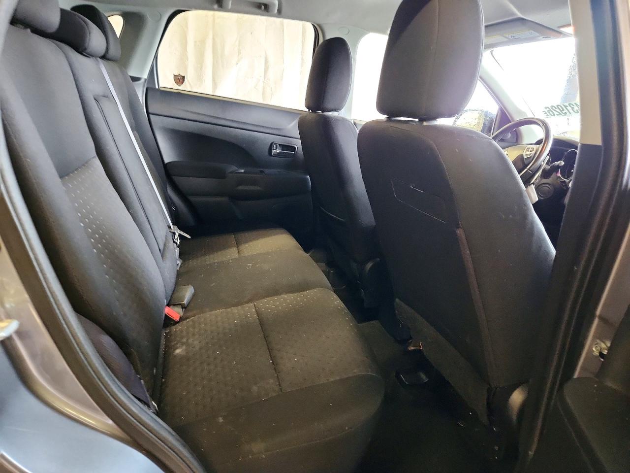 Mitsubishi Outlander Se