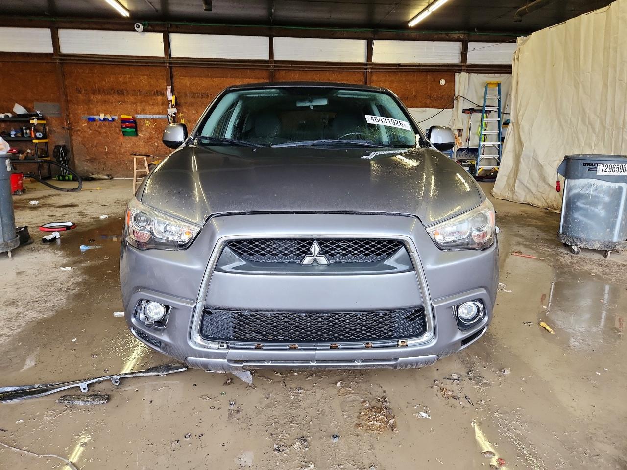 Mitsubishi Outlander Se