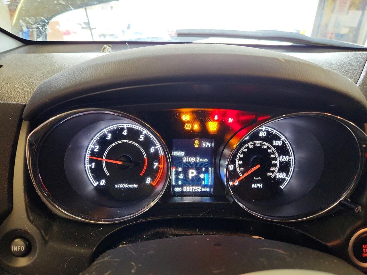 Mitsubishi Outlander Se