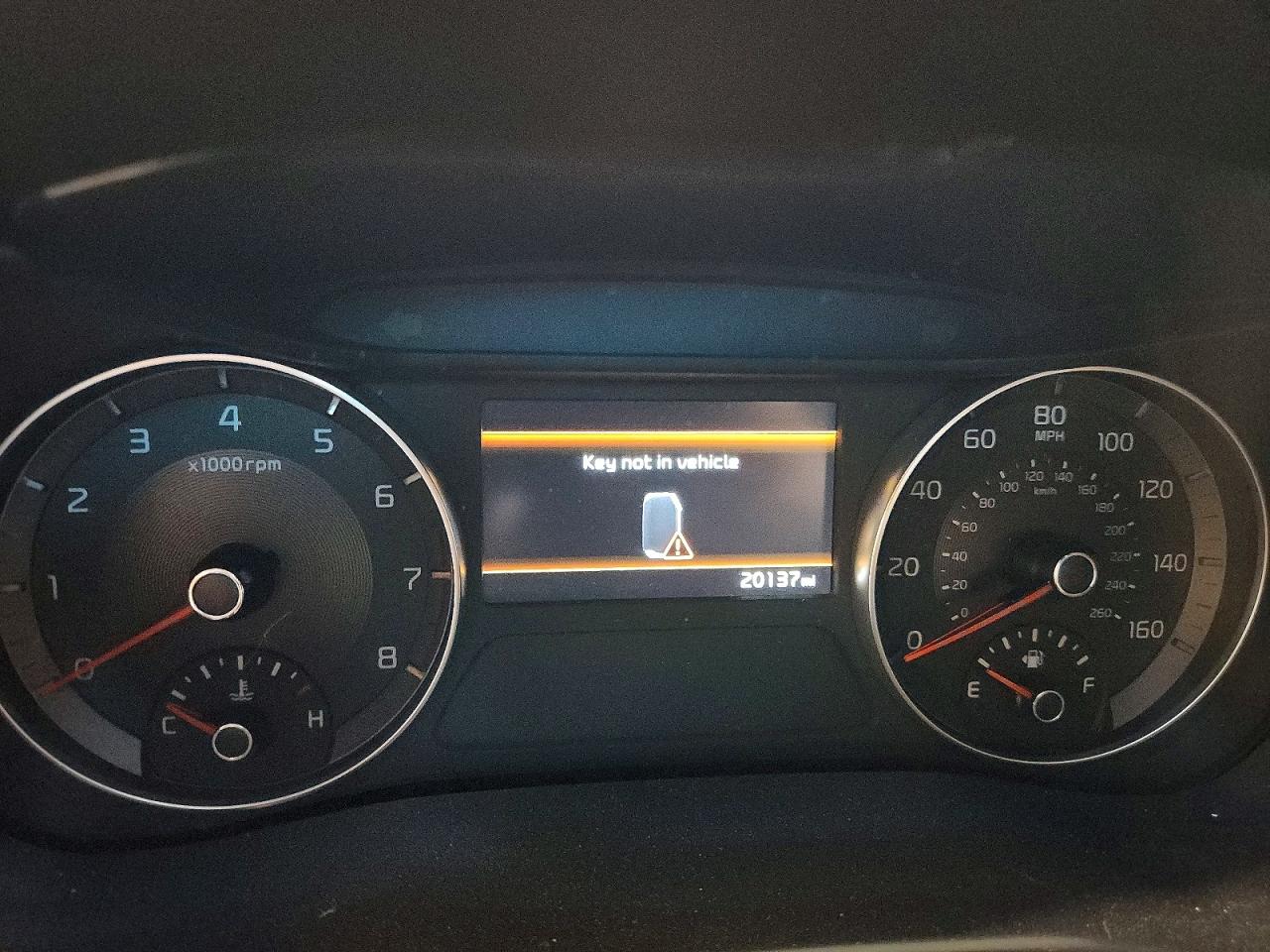 Kia Forte Gt Line