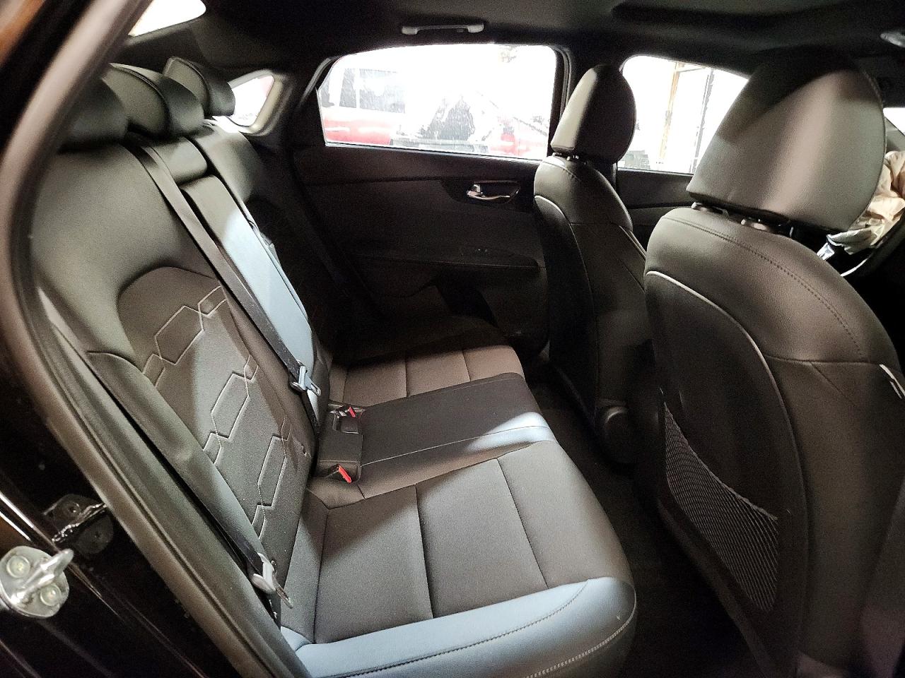 Kia Forte Gt Line