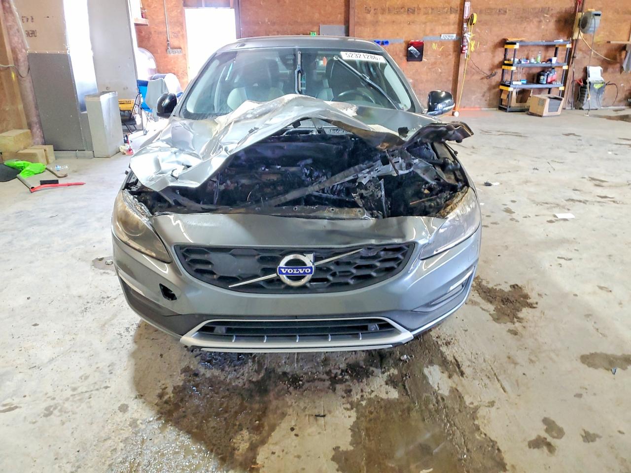 Volvo S60 T5