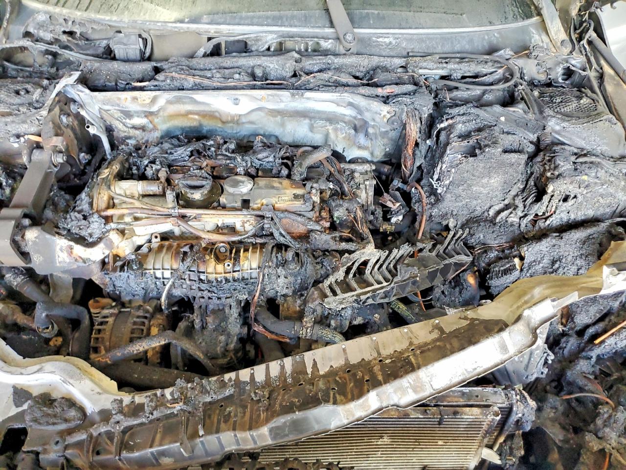 Volvo S60 T5