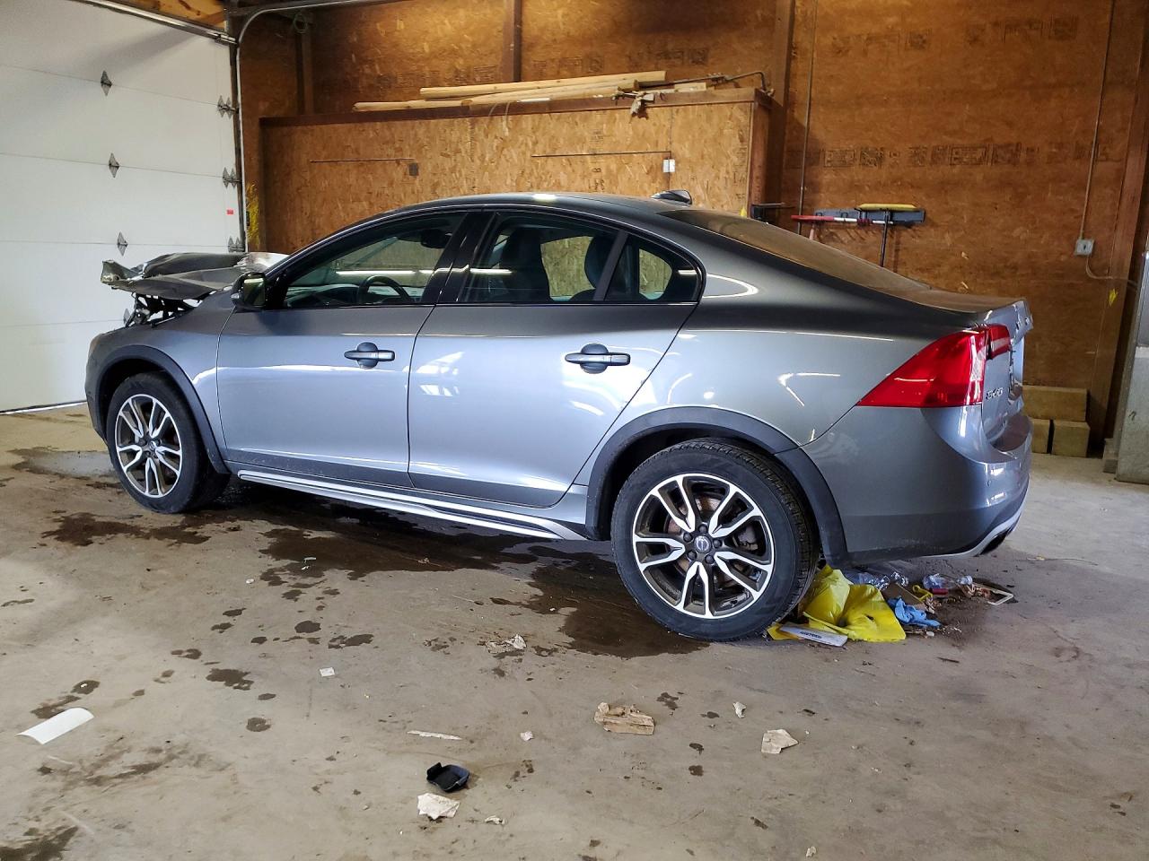 Volvo S60 T5