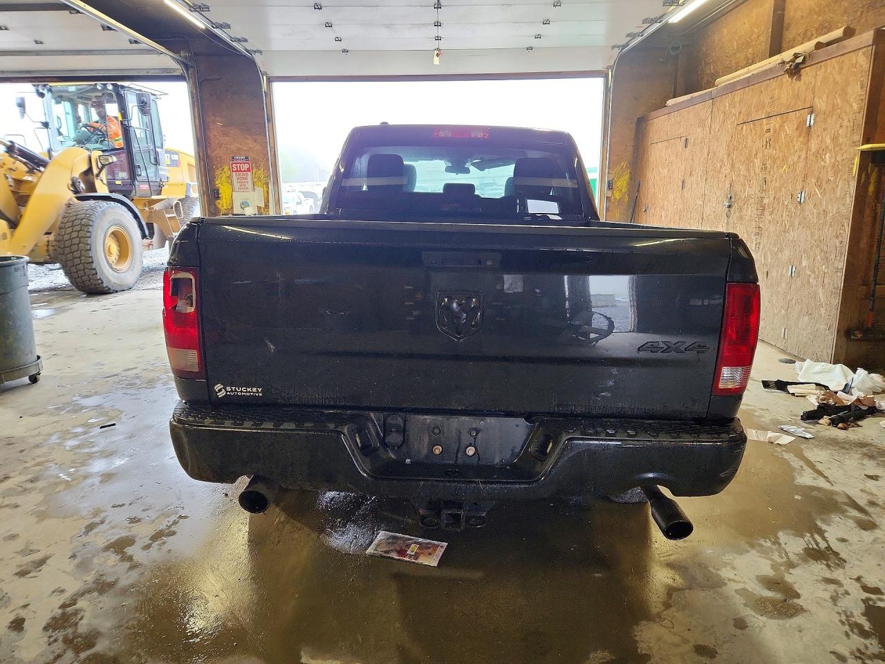 Ram 1500 St