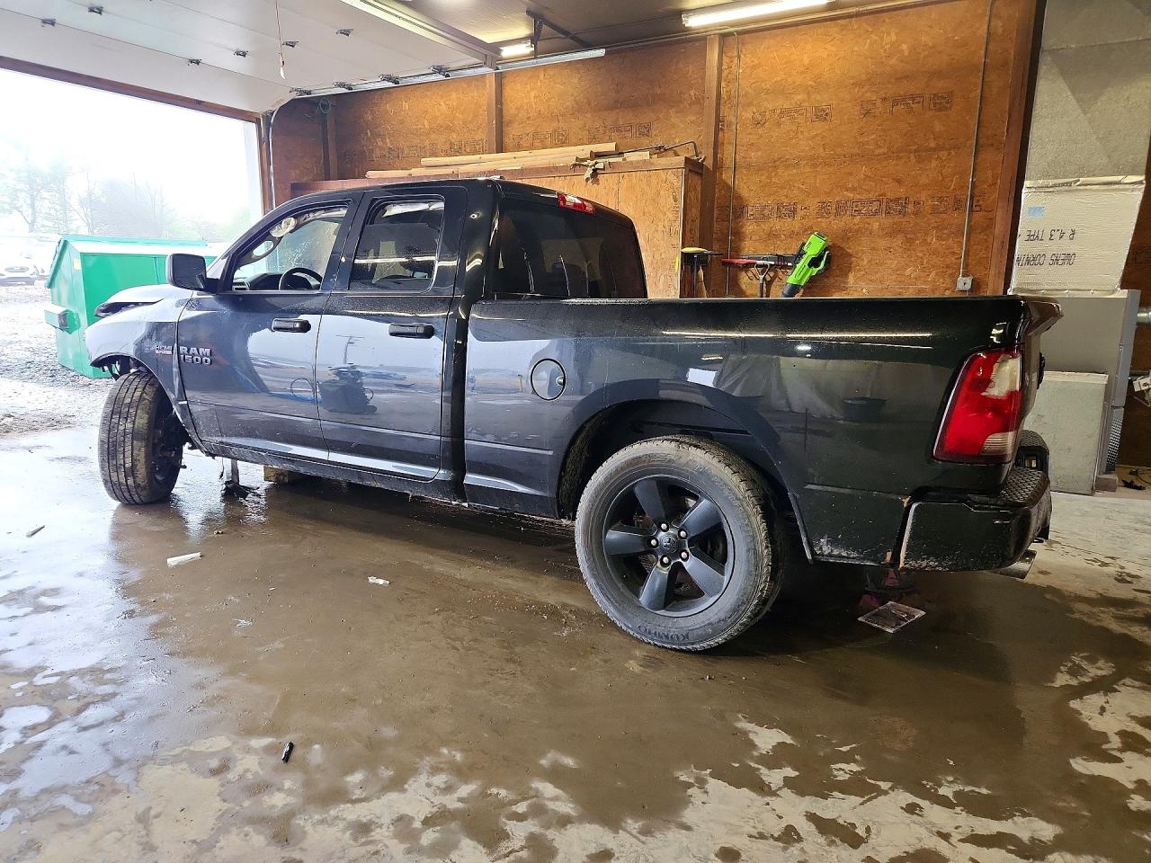 Ram 1500 St