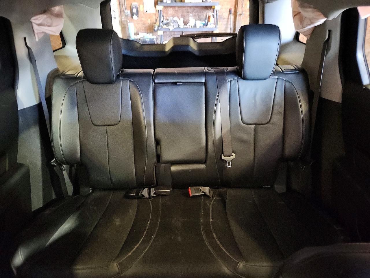 GMC Terrain Denali