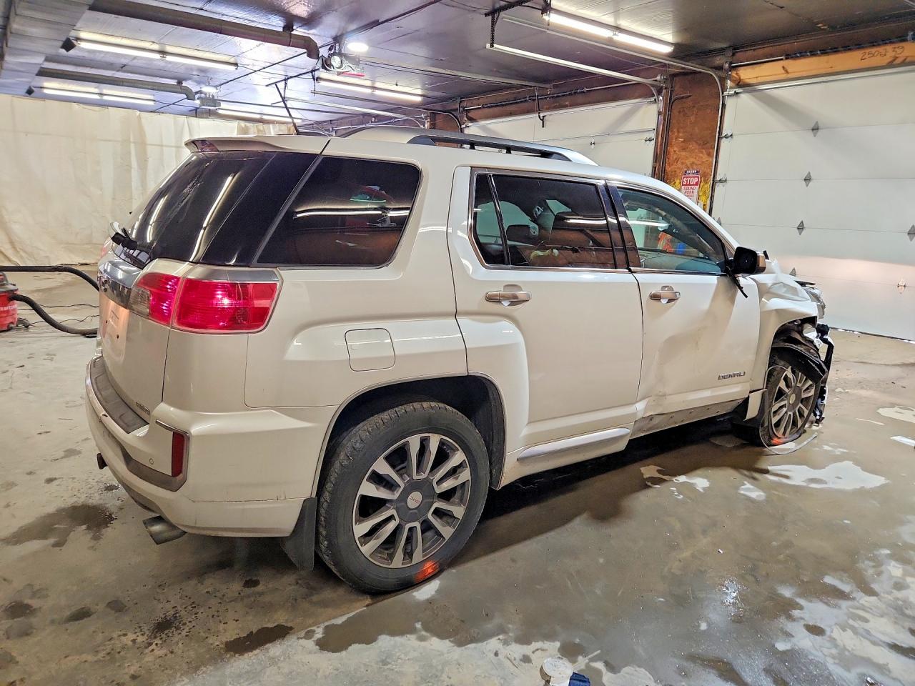 GMC Terrain Denali