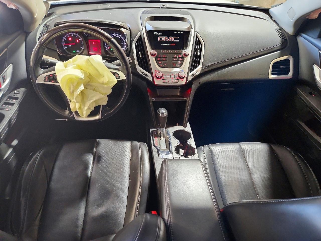 GMC Terrain Denali