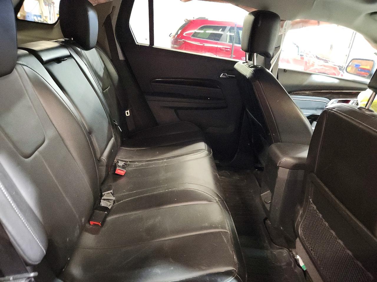 GMC Terrain Denali