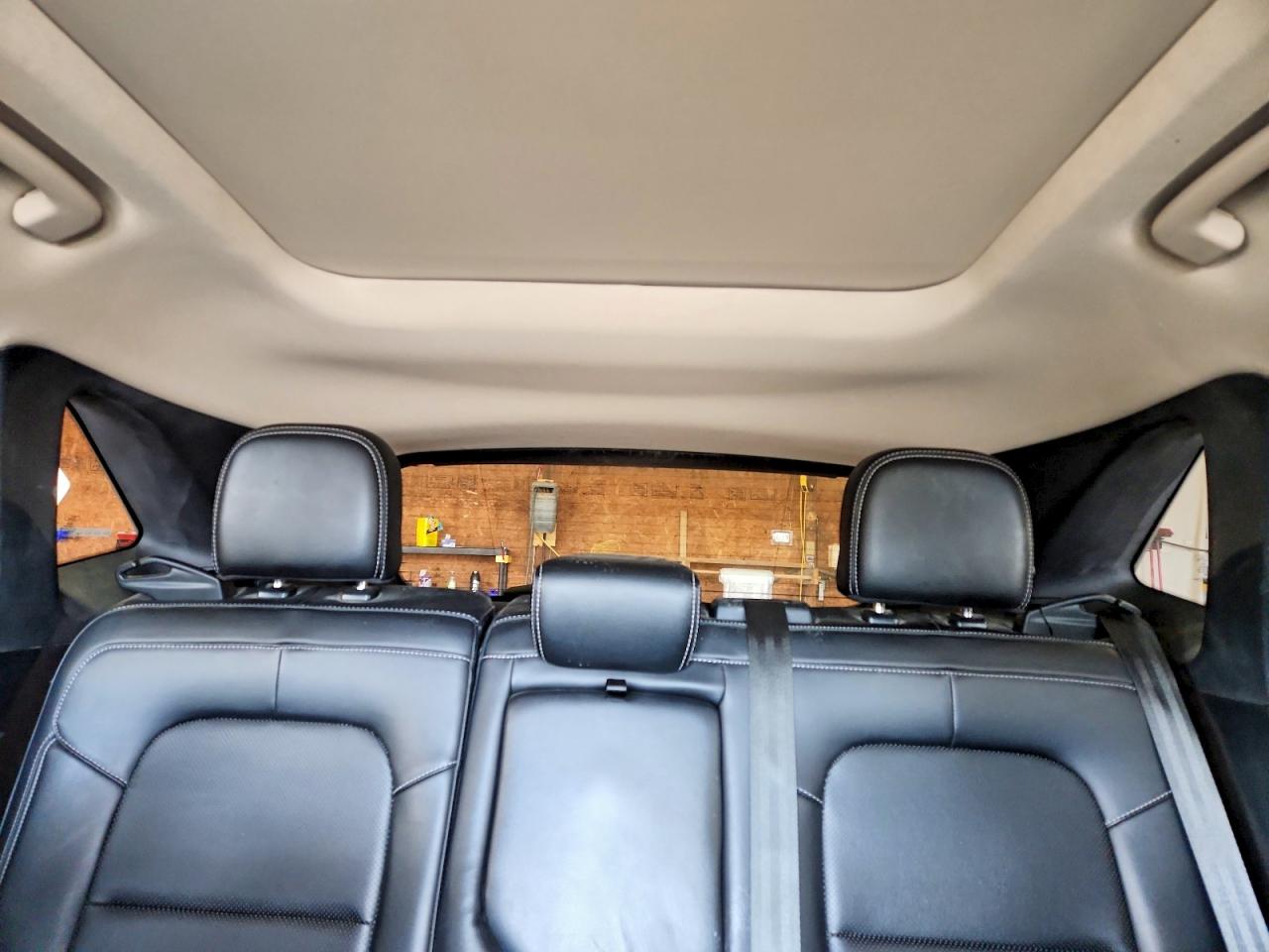 Ford Escape Sel