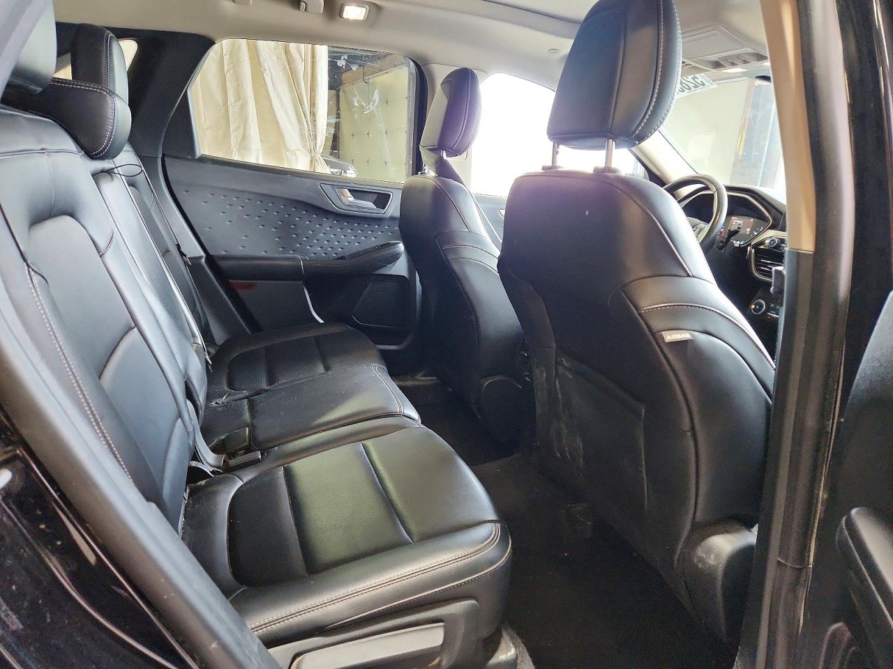 Ford Escape Sel