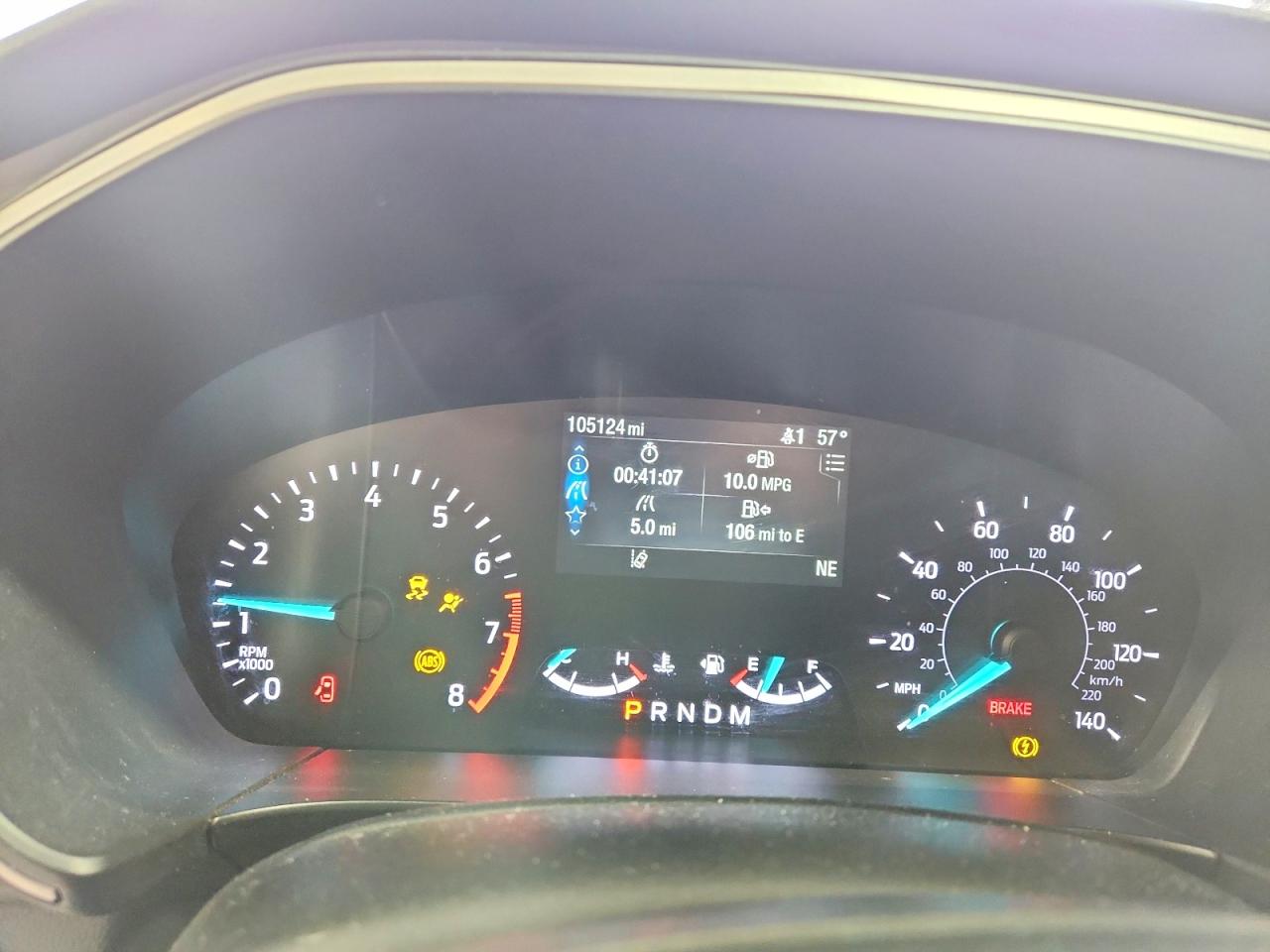 Ford Escape Sel