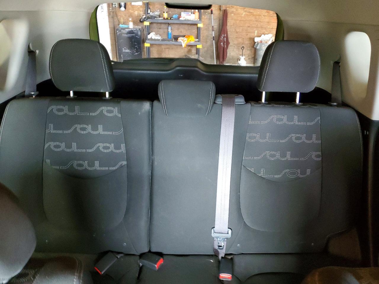 Kia Soul +