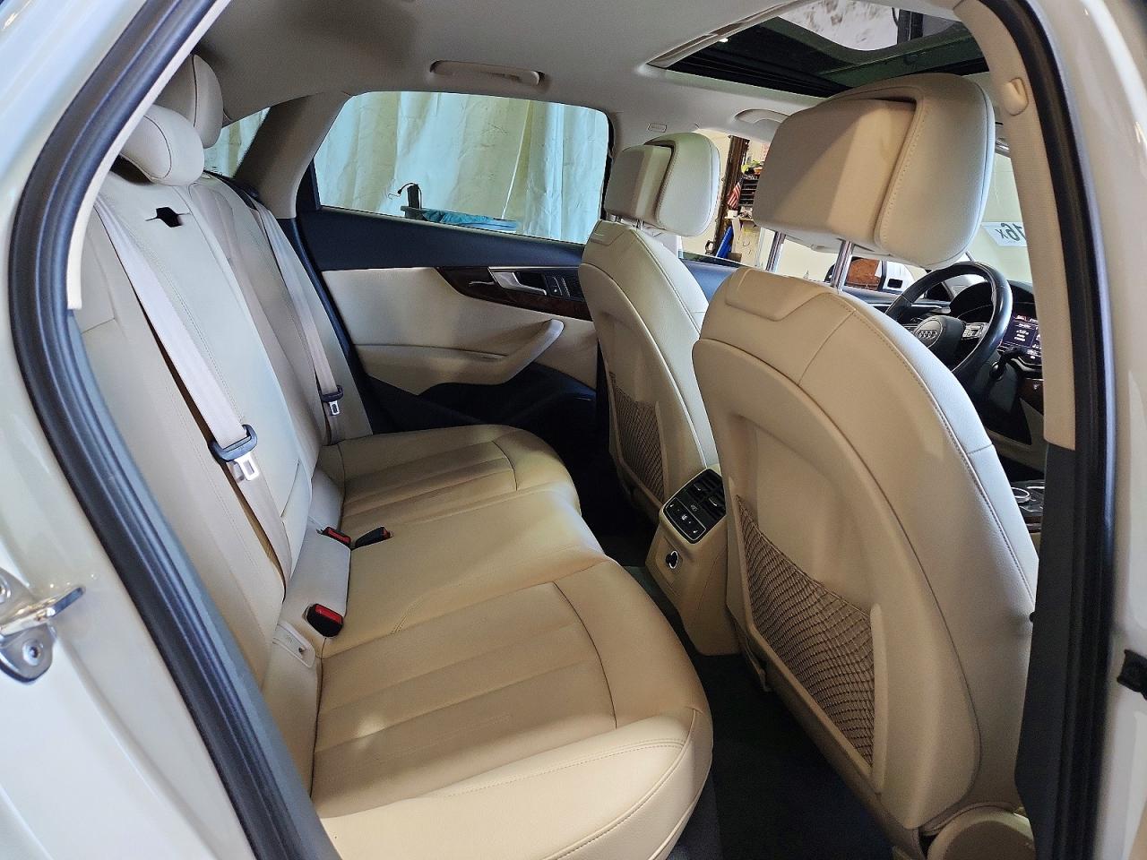Audi A4 Premium Plus