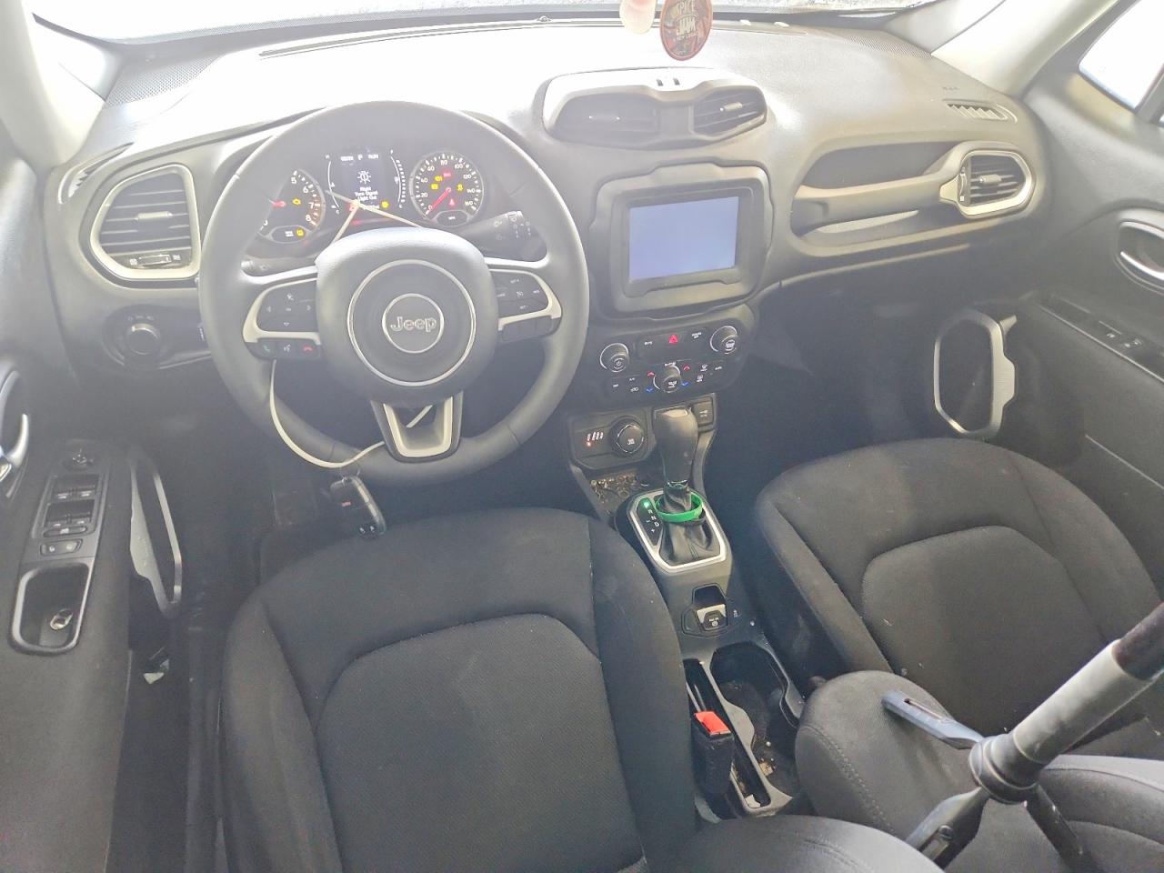 Jeep Renegade Sport