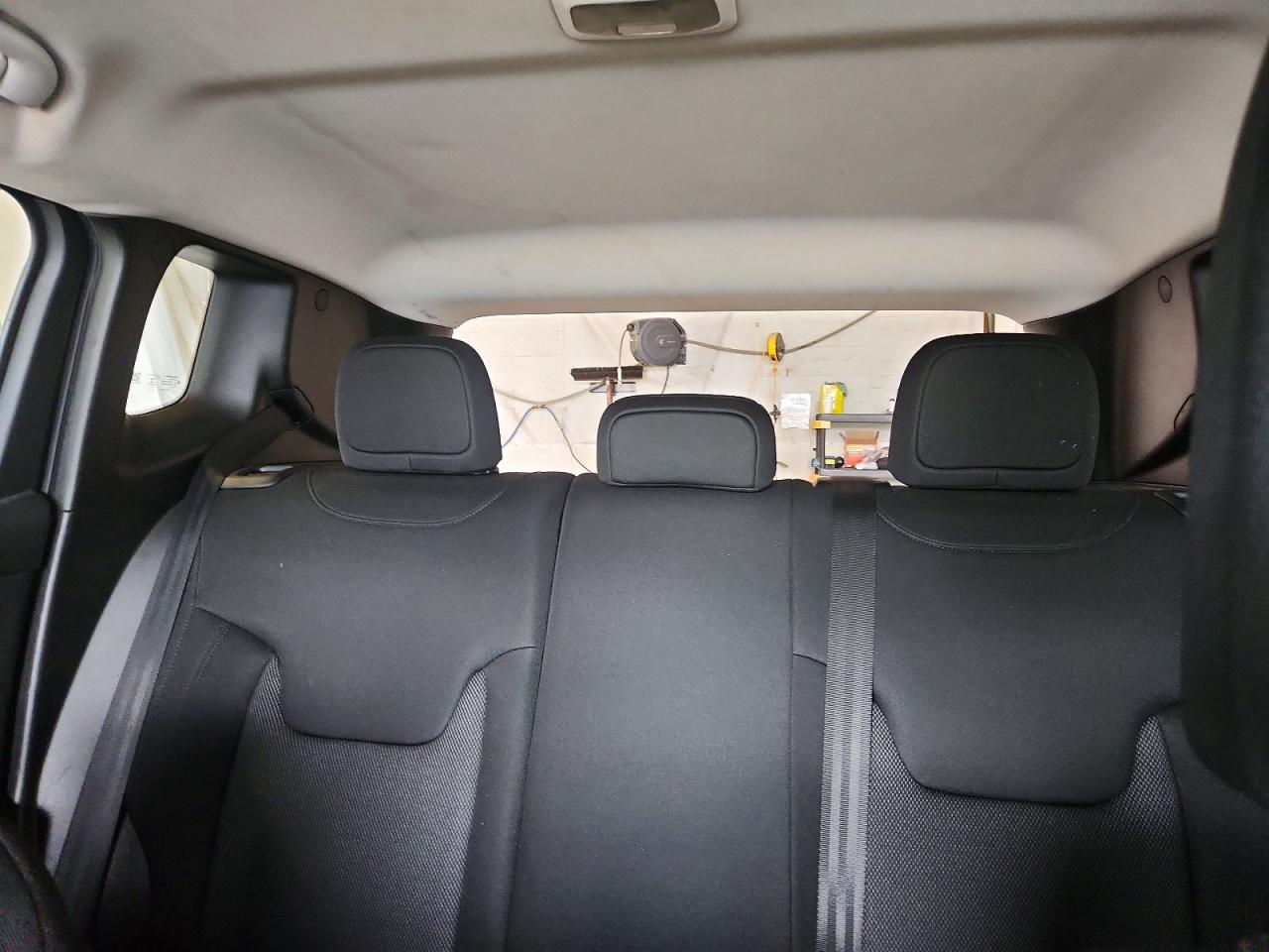 Jeep Renegade Sport