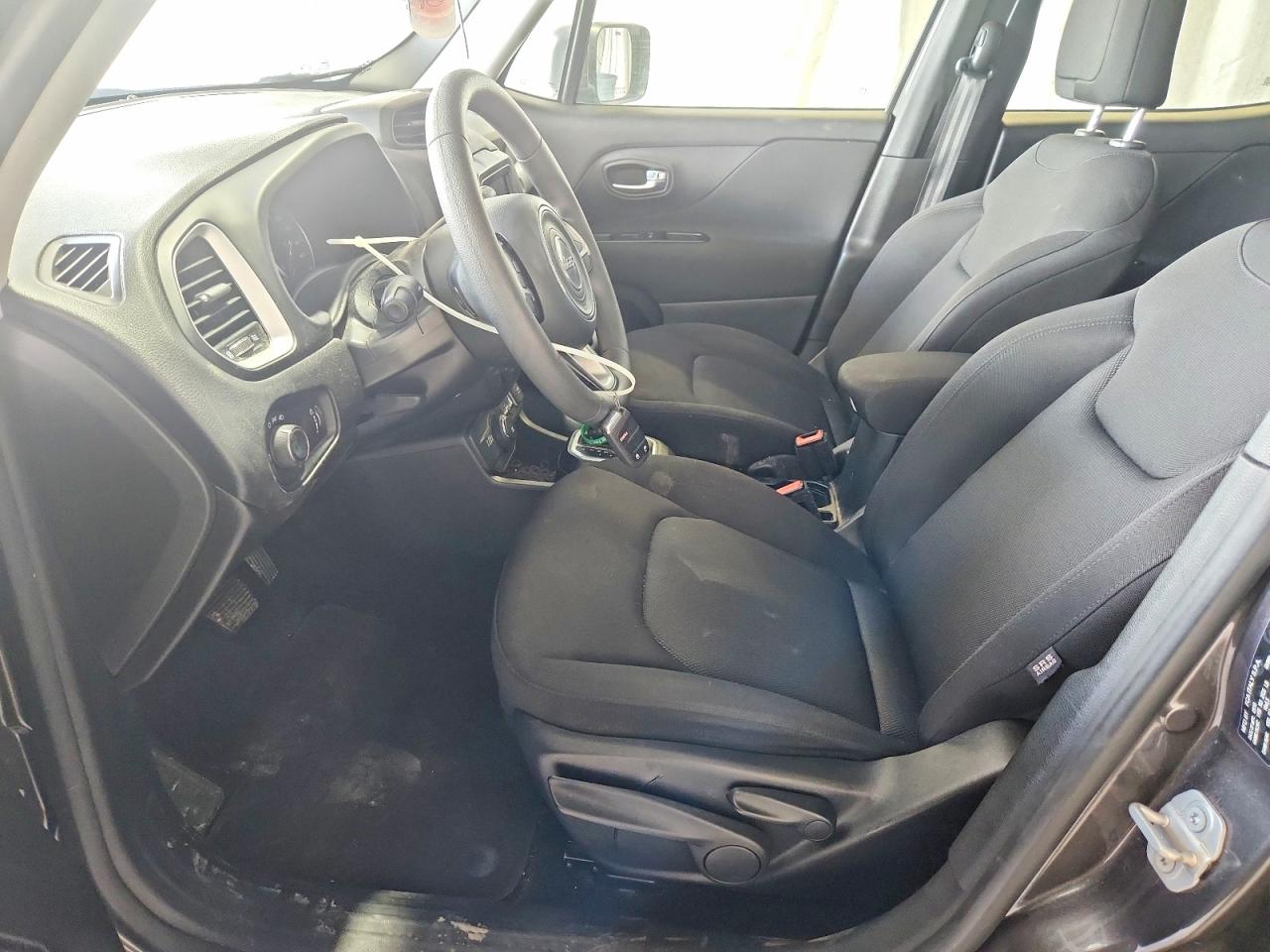 Jeep Renegade Sport