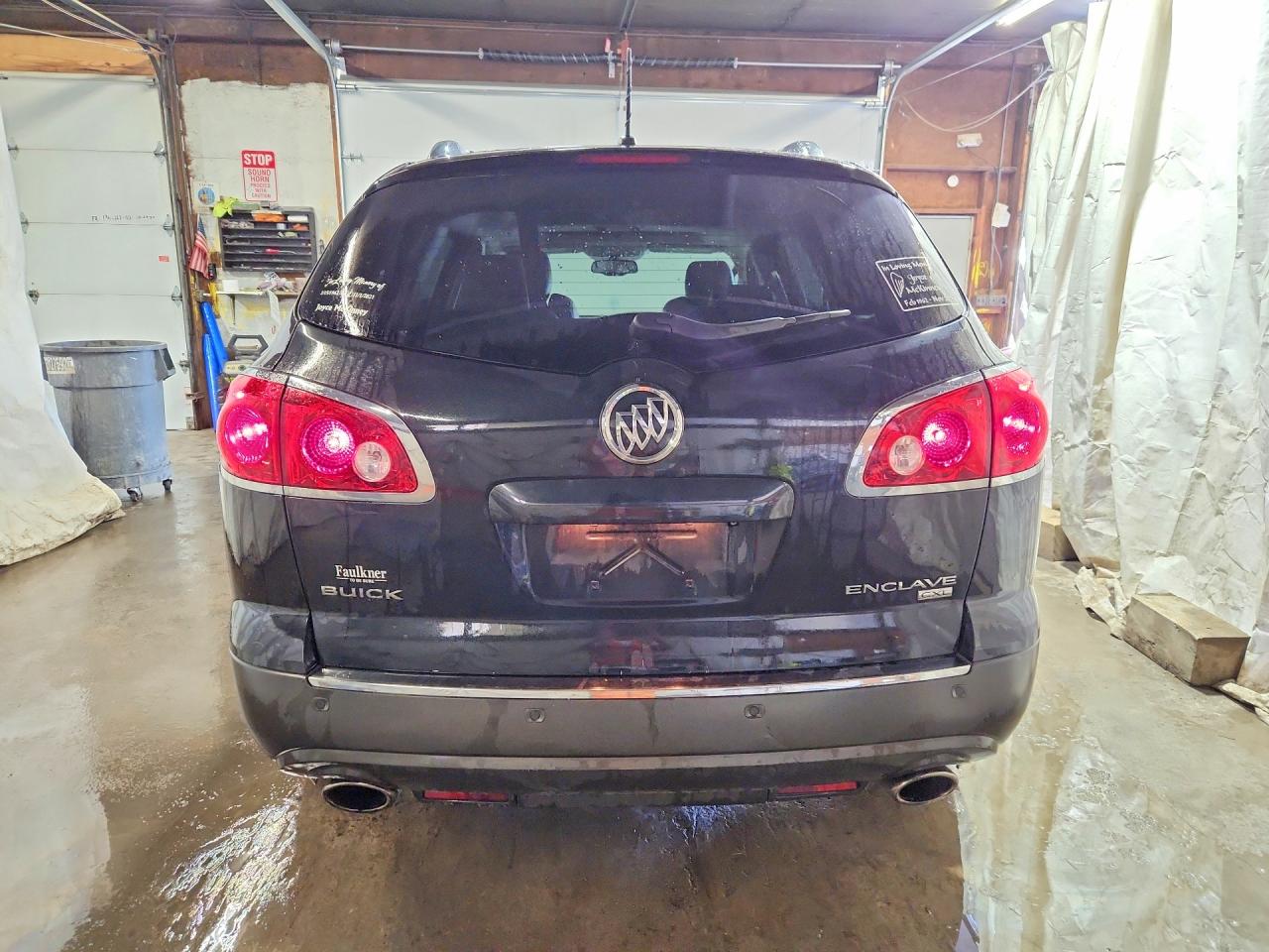 Buick Enclave Cxl
