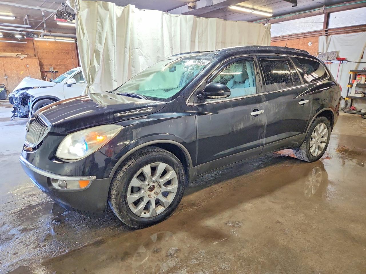 Salvage Buick Enclave Image