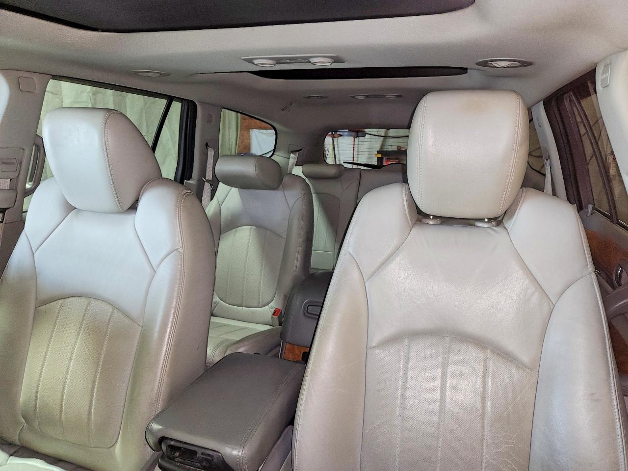 Buick Enclave Cxl