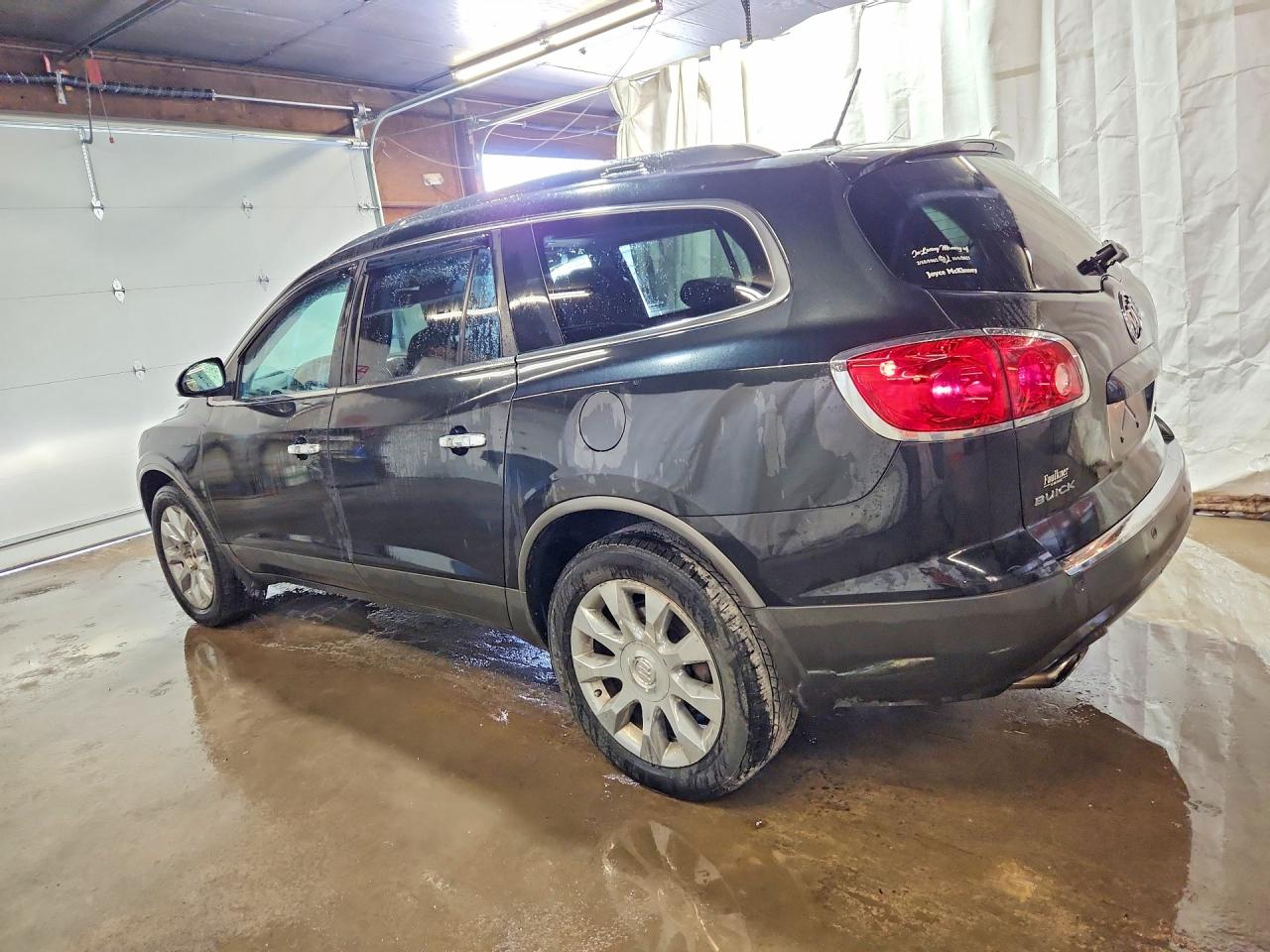 Buick Enclave Cxl