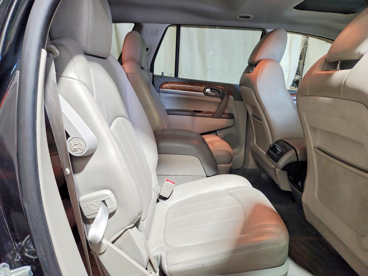 Buick Enclave Cxl