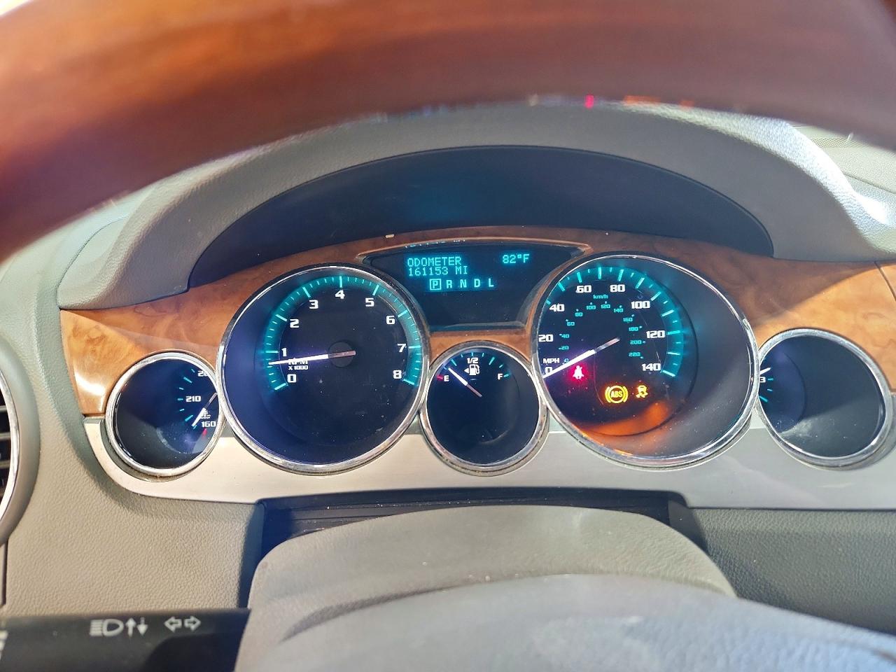 Buick Enclave Cxl