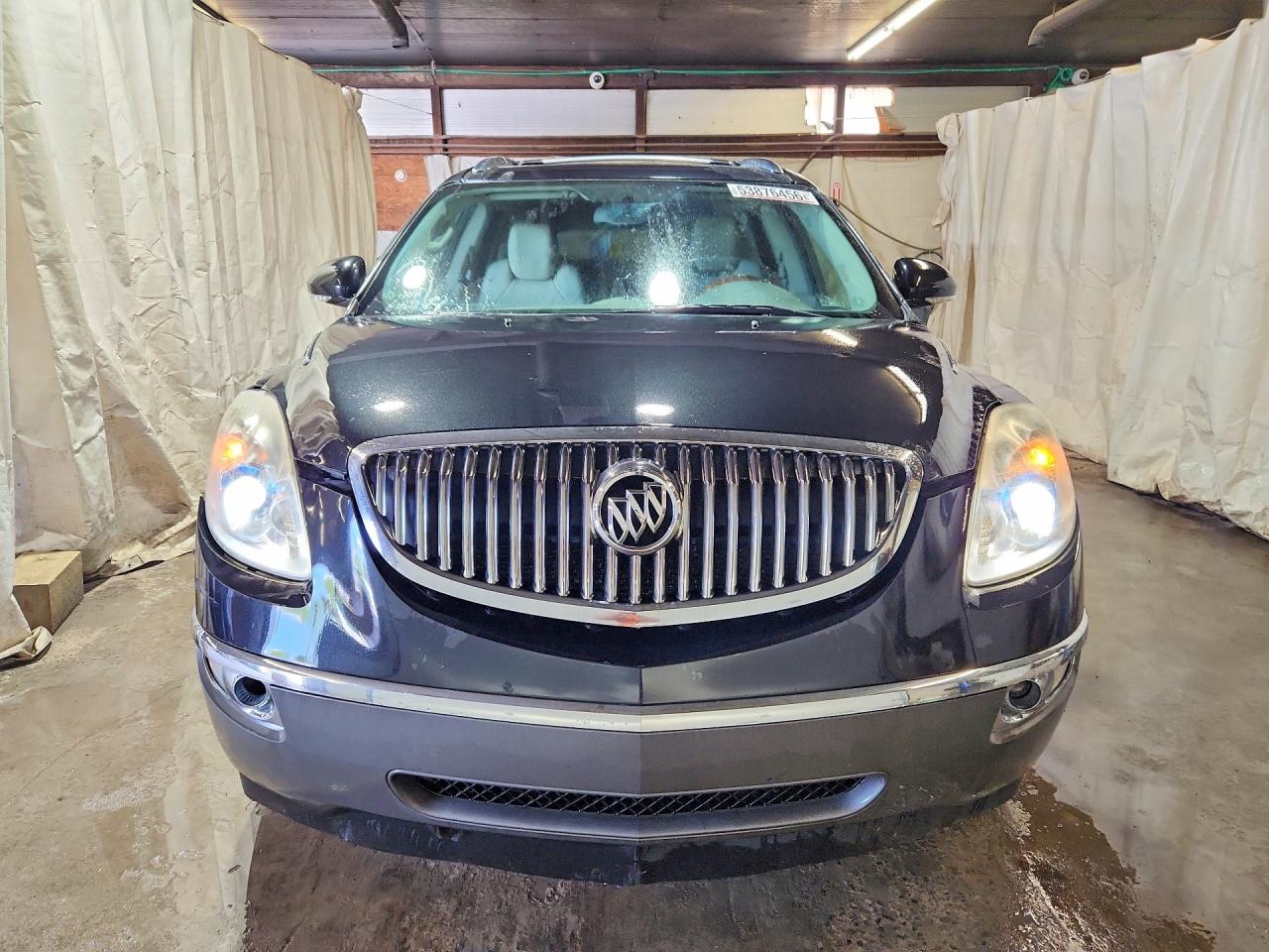 Buick Enclave Cxl