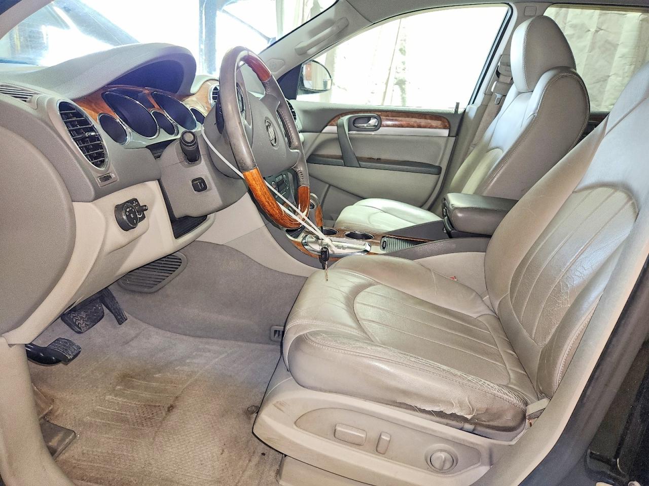 Buick Enclave Cxl