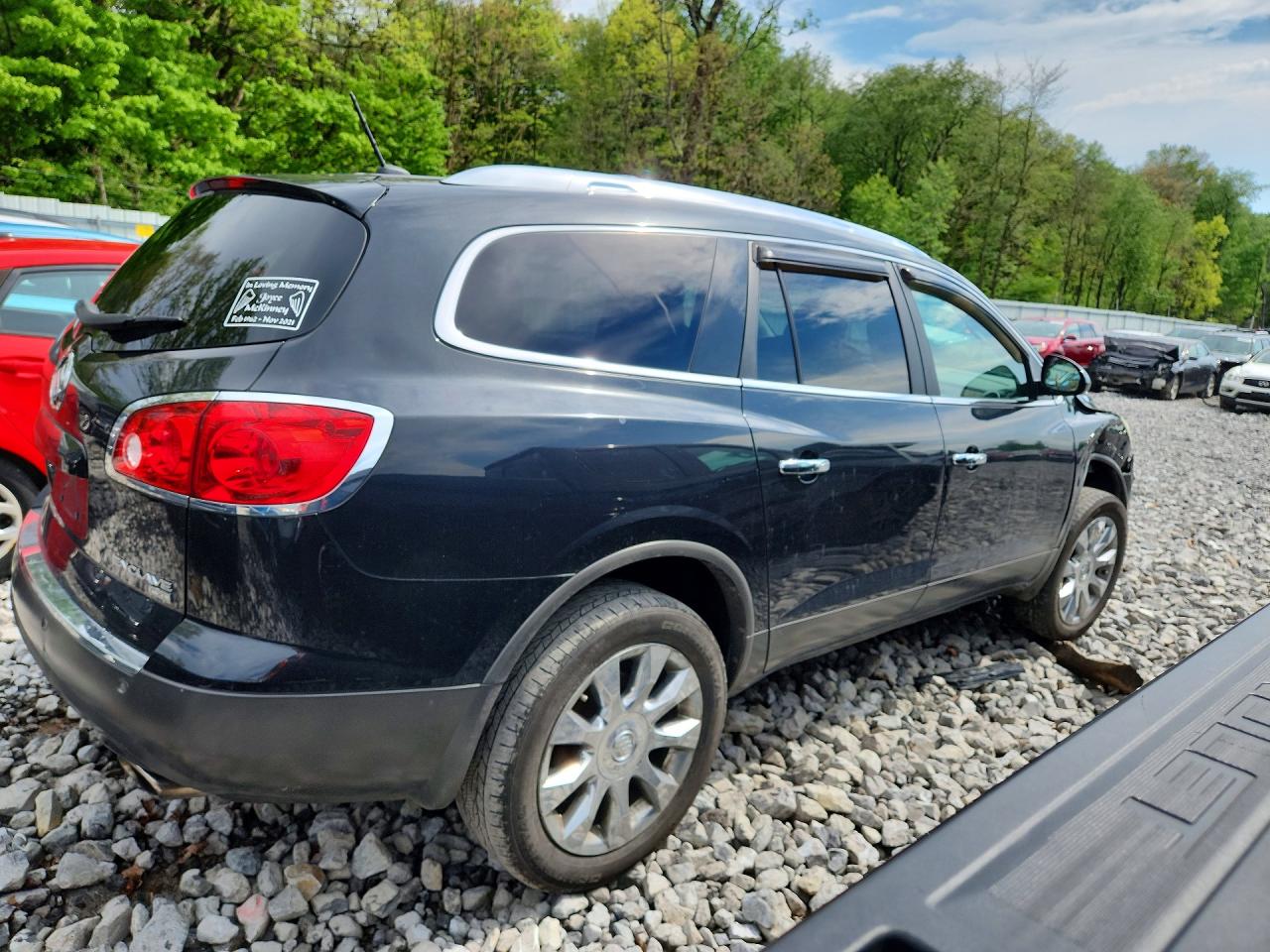 Buick Enclave Cxl