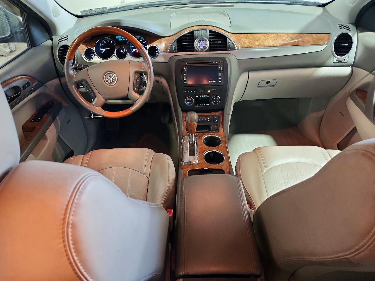 Buick Enclave Cxl