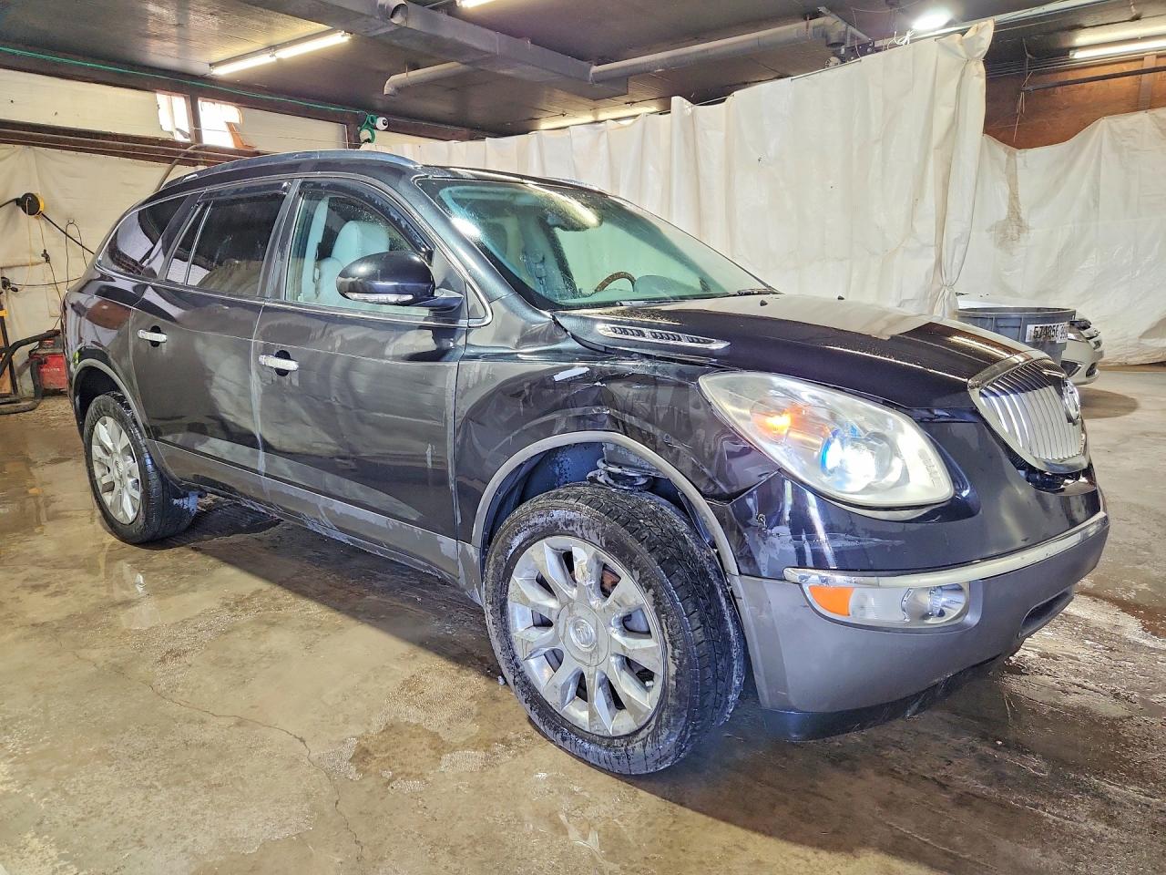 Buick Enclave Cxl