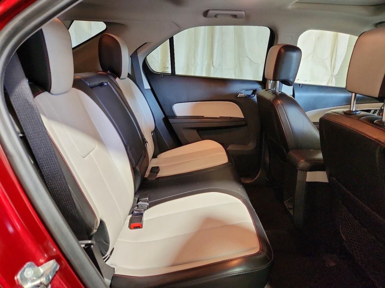 Chevrolet Equinox Premier