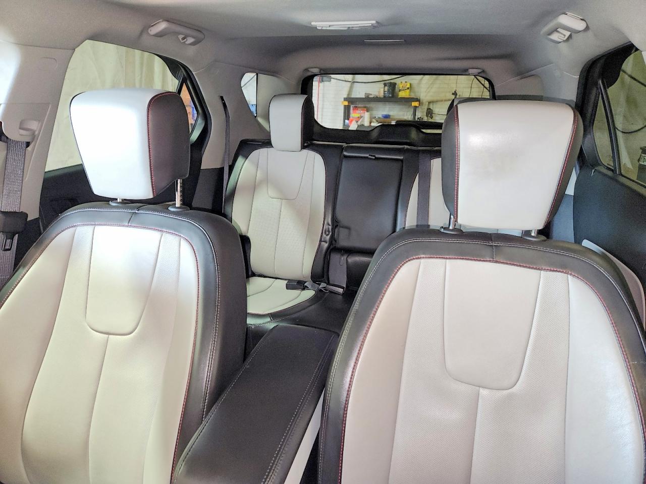 Chevrolet Equinox Premier
