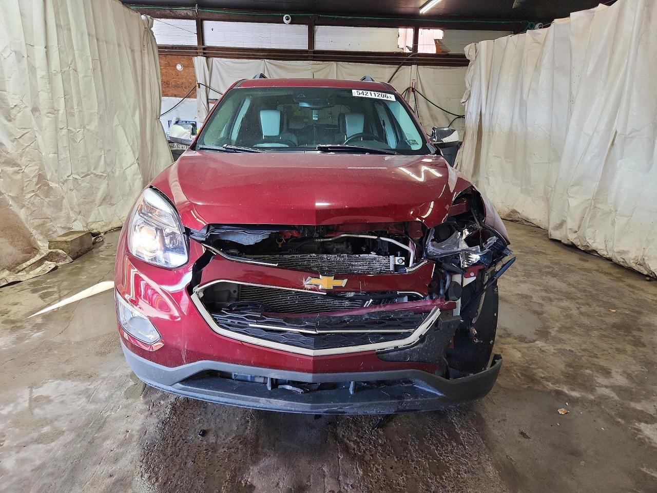 Chevrolet Equinox Premier