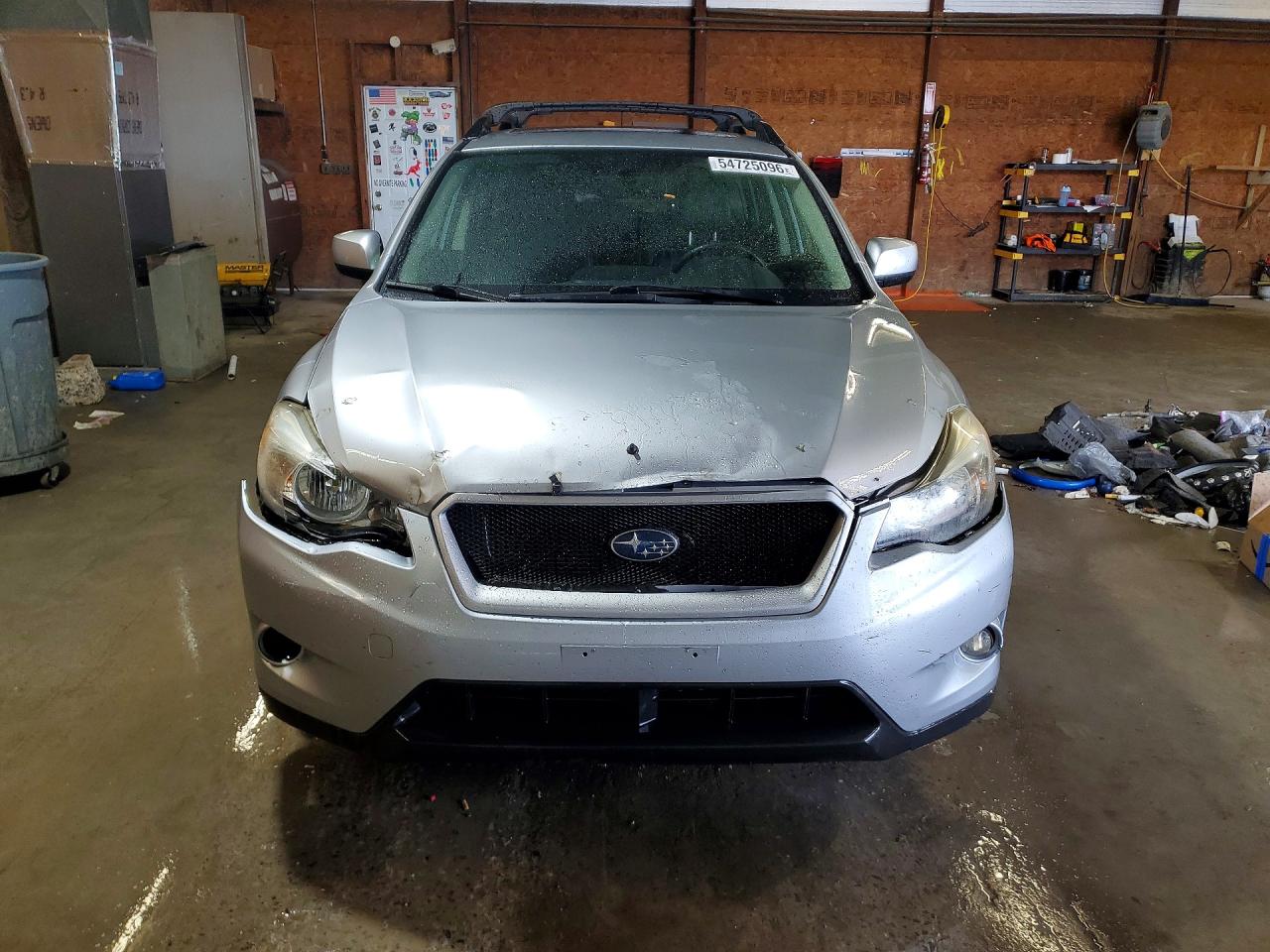 Subaru Xv 2.0 Limited