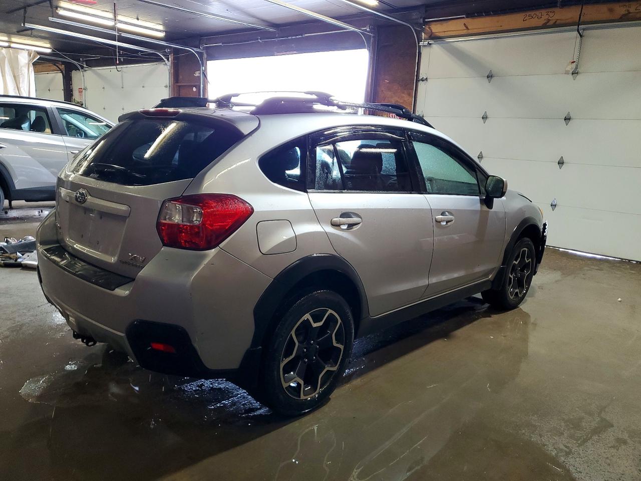 Subaru Xv 2.0 Limited