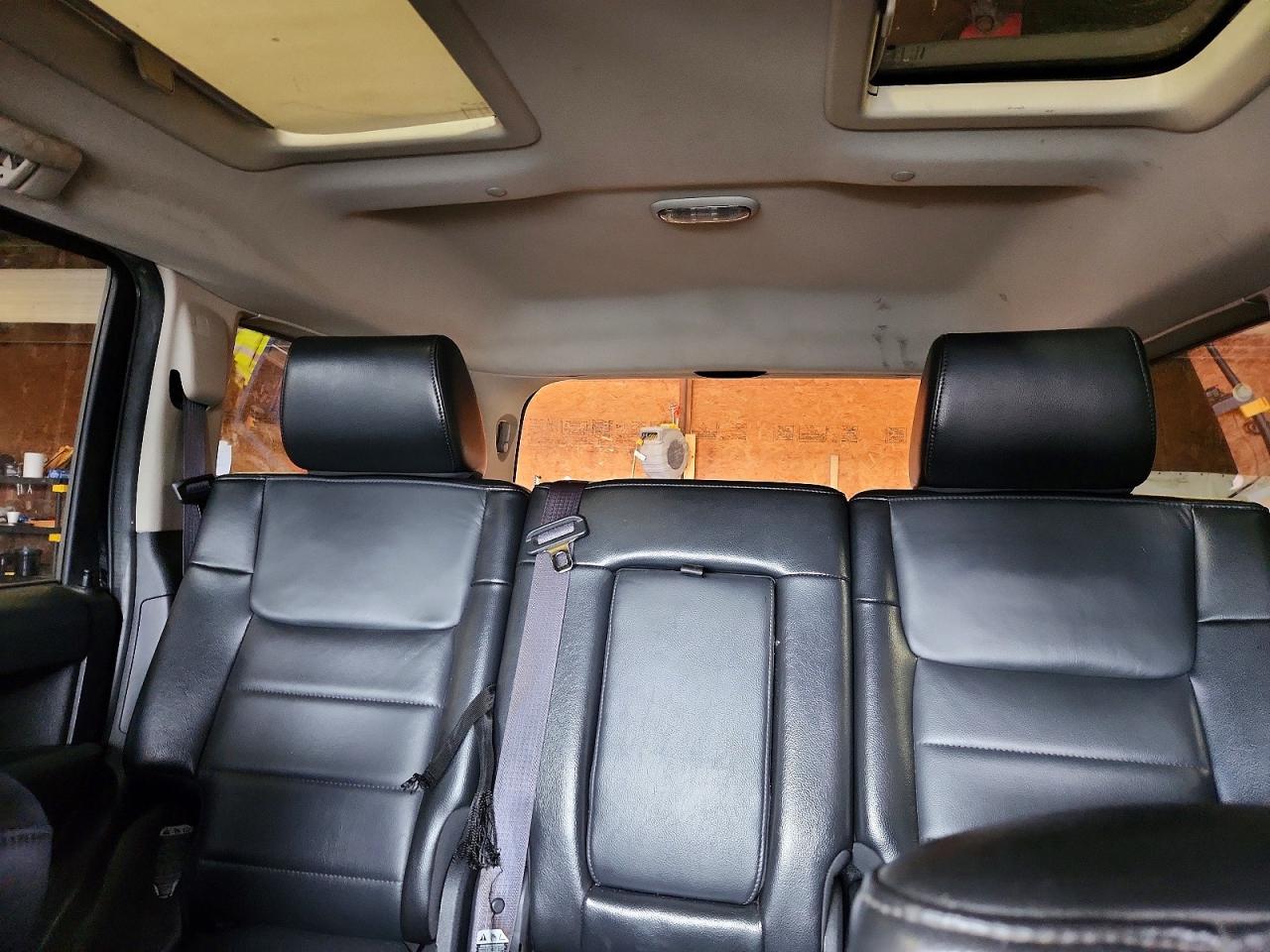 Jeep Commander Sport