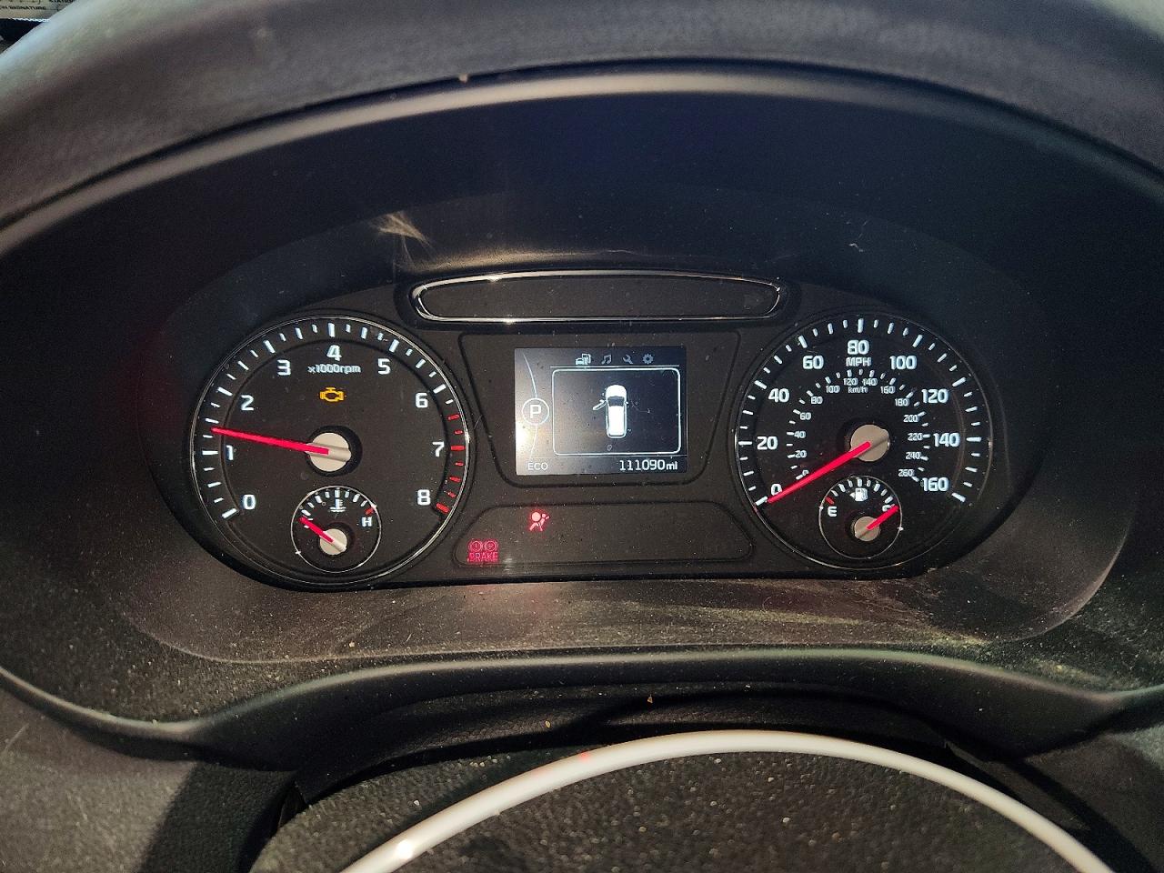 Kia Sorento Lx V6