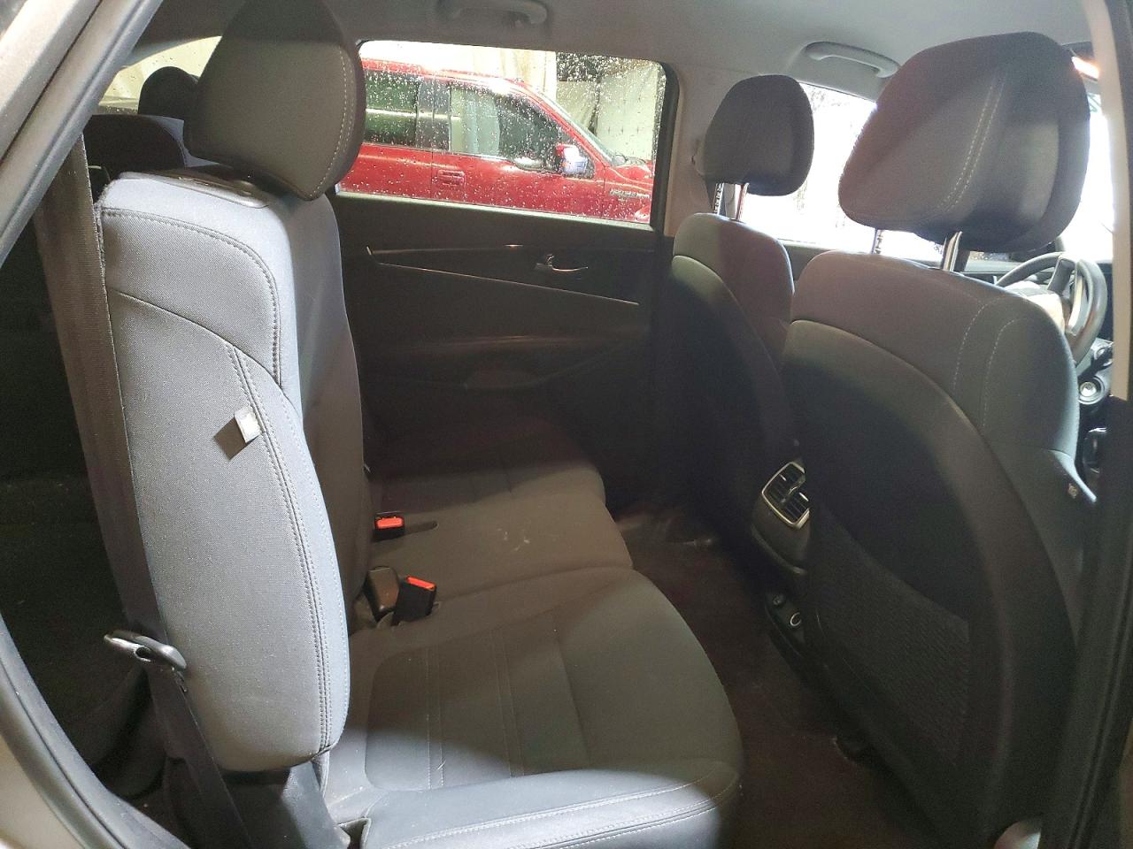Kia Sorento Lx V6