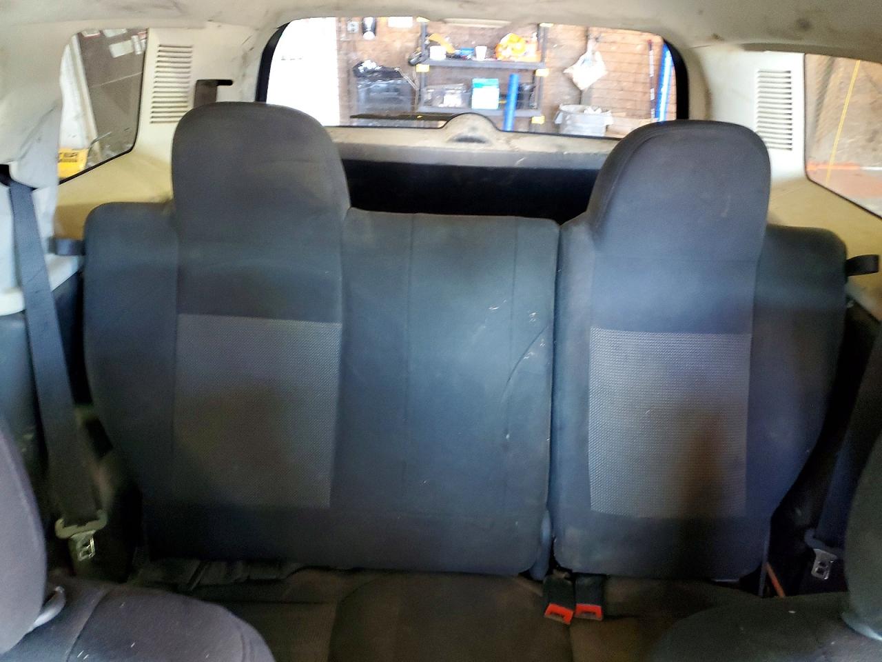 Jeep Patriot Sport
